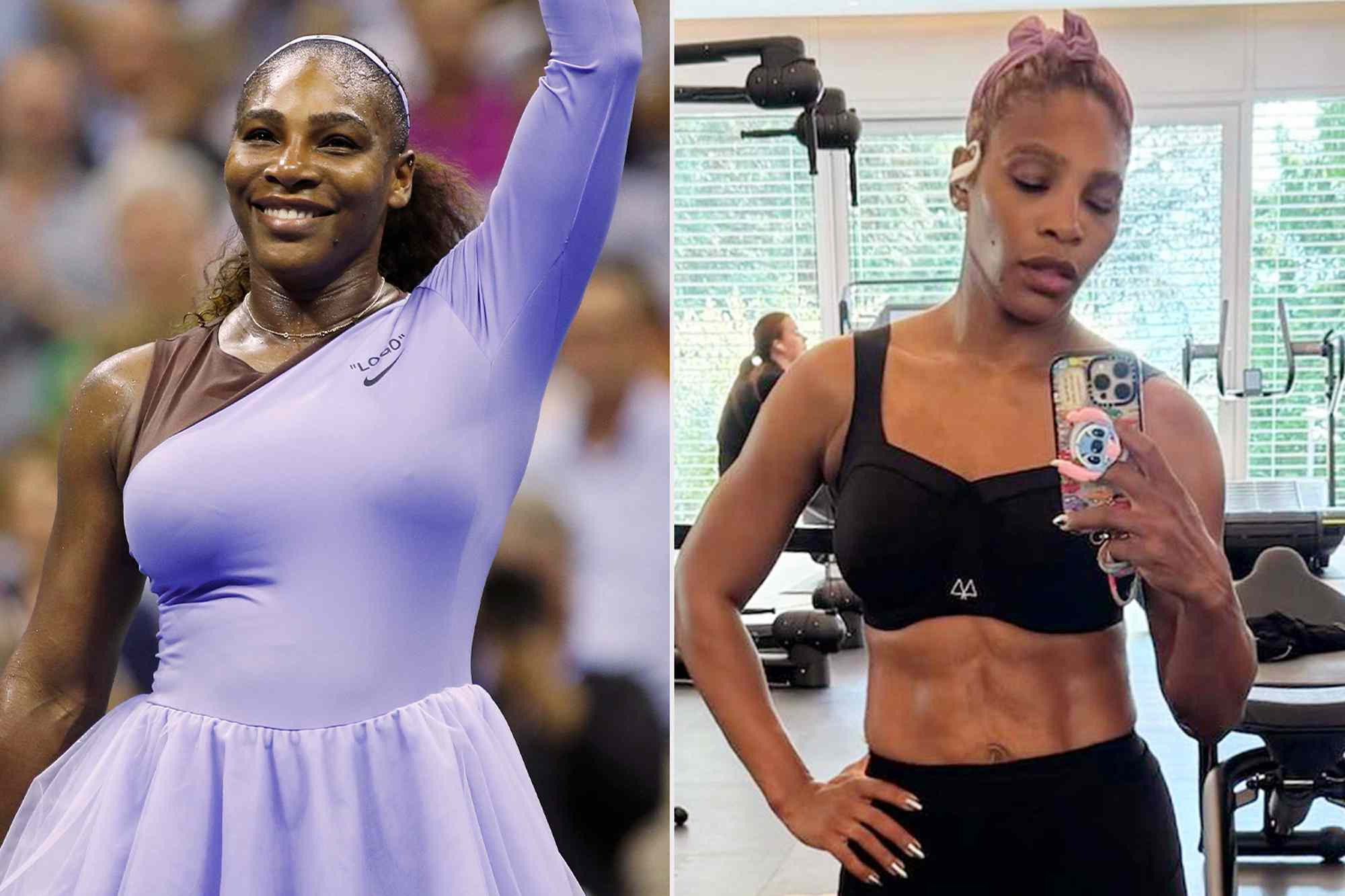 serena-williams-weight-loss-main-split-082125-db2860b201144cd2b1759765d8fc7595